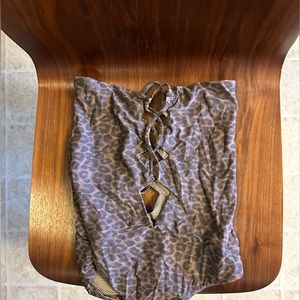 ACACIA Swimwear 2022 Bronx One Piece in Javan